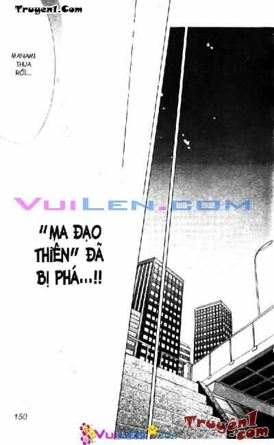 Vua bài: Chapter 2