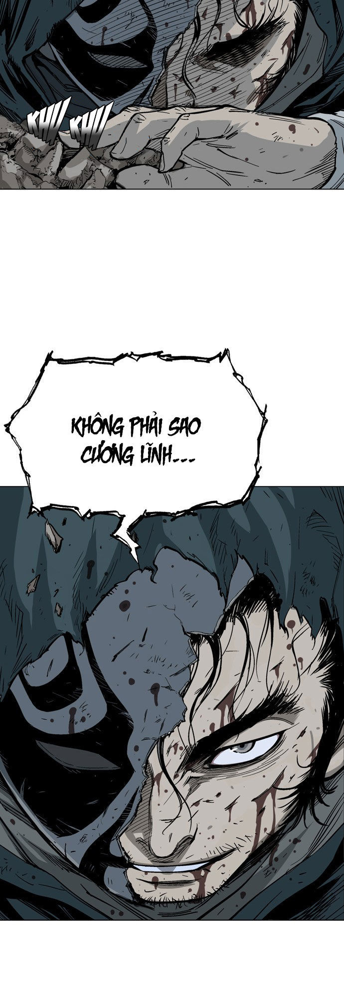 Cao Thủ 2: Chapter 10