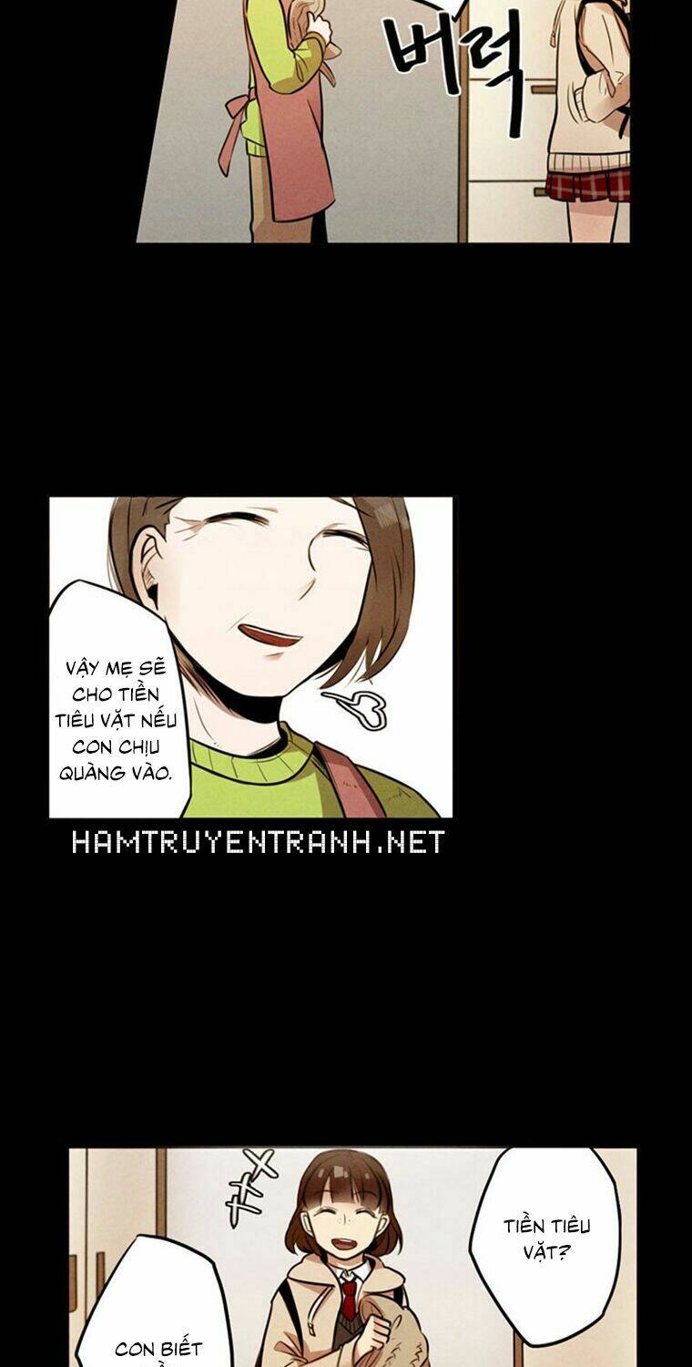 Miracle App Store: Chapter 4