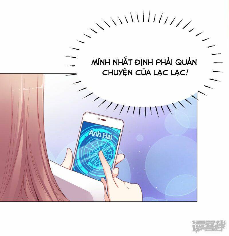 Đế Quốc Tinh Tế Đệ Nhất Sủng Hôn: Chapter 28
