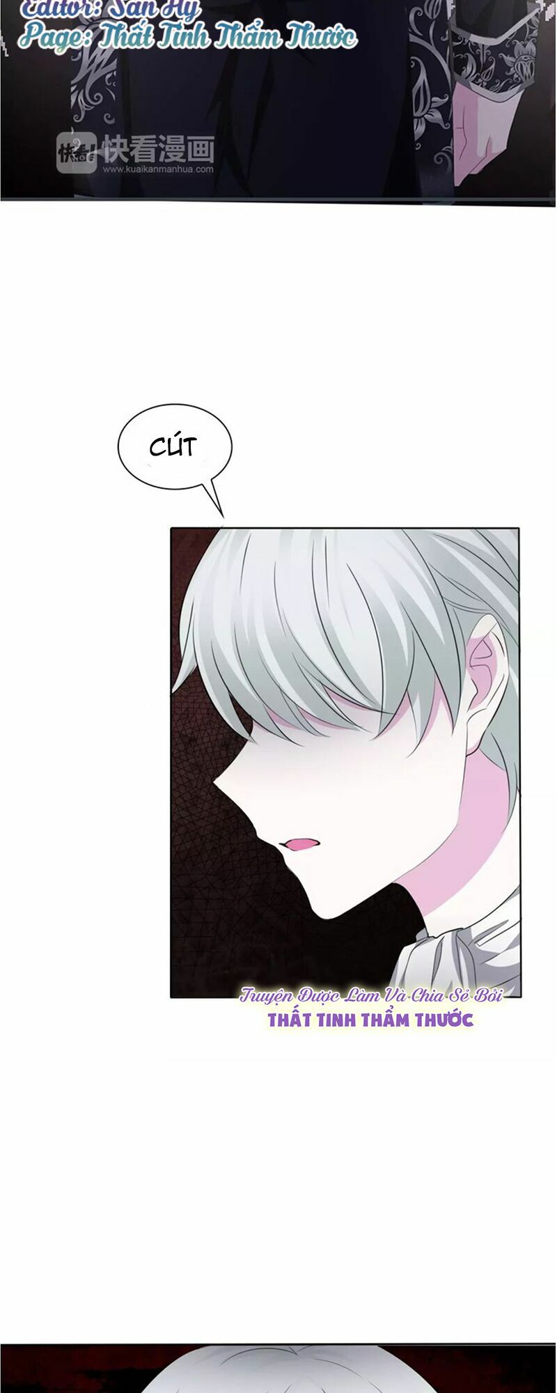 Một lời không hợp liền hút máu: Chapter 9