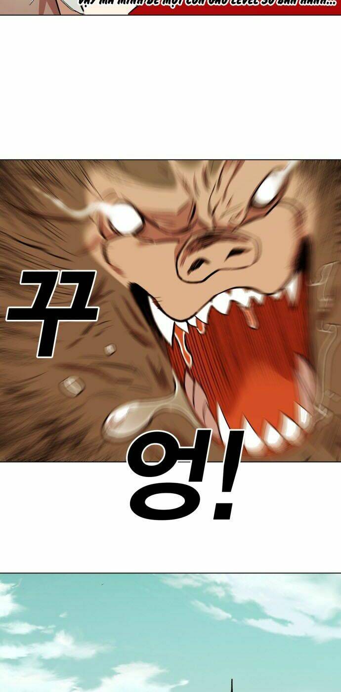 Hard Core Leveling Warrior: Chapter 176.5