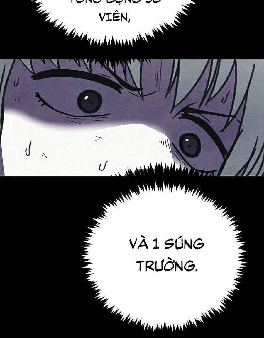 Cậu Bé Shotgun: Chapter 24