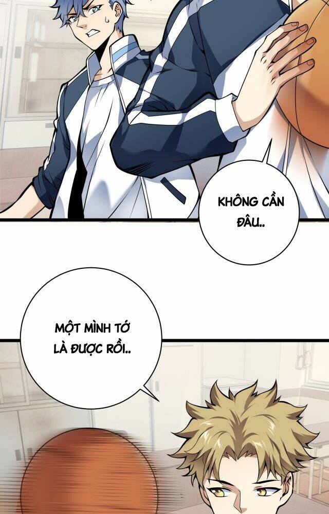 Vạn Vật Hợp Nhất: Chapter 13