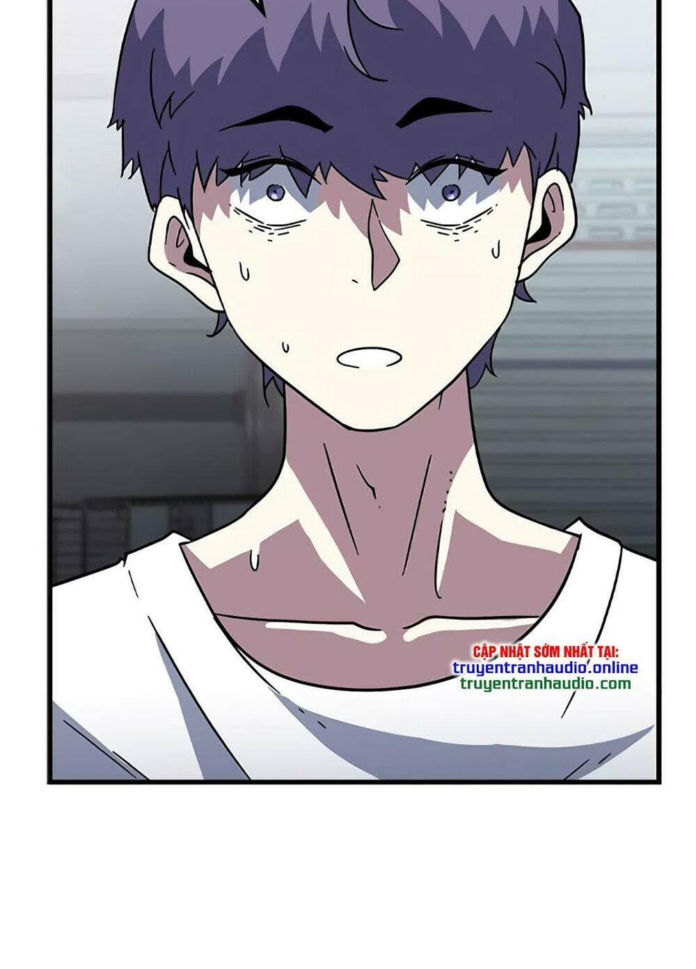 Điểm Chết: Chapter 9