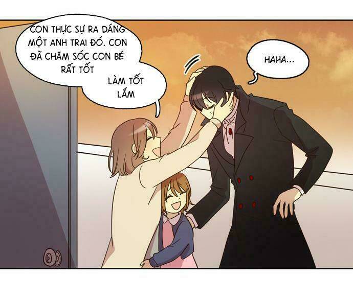 The Devil Who Can't Fly: Chapter 35