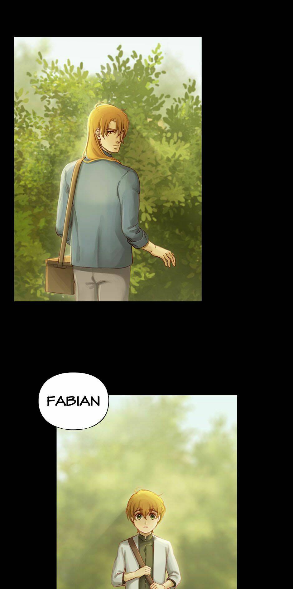 Hiệp Sĩ Vô Song: Chapter 6