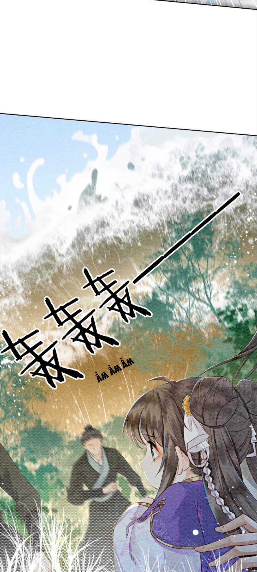 Bắt Đầu Hủy Hôn Để Công Lược Vương Gia: Chapter 10