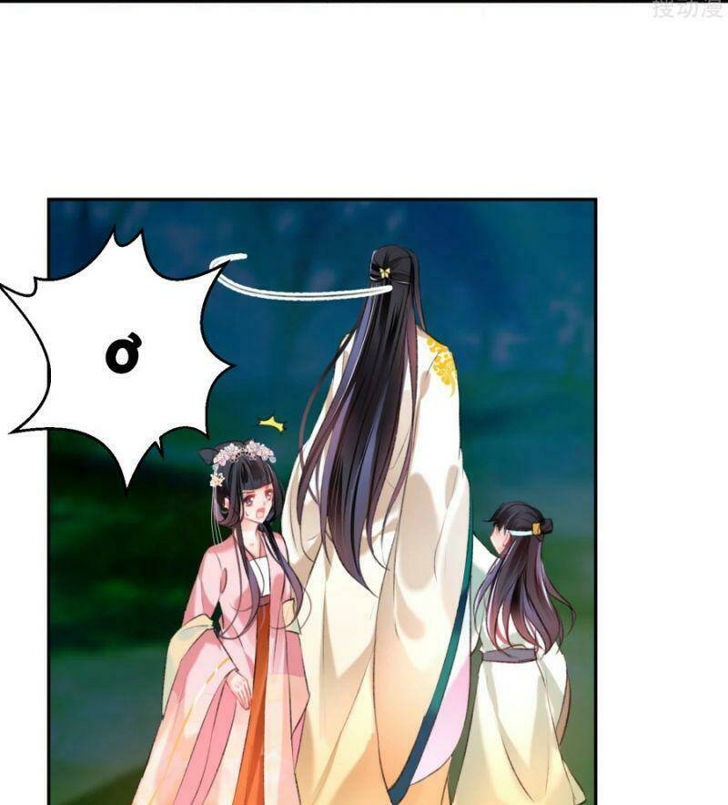 Vương Gia, Áo Lót Của Ngươi Rơi Mất Rồi: Chapter 50
