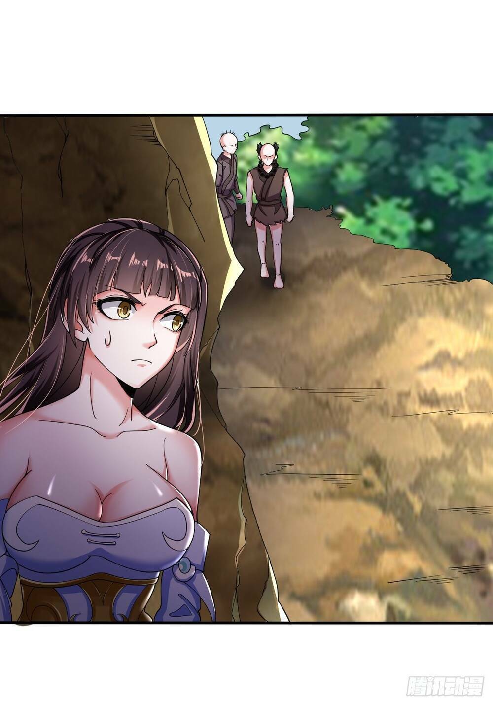 Cục Gạch Xông Vào Dị Giới: Chapter 24