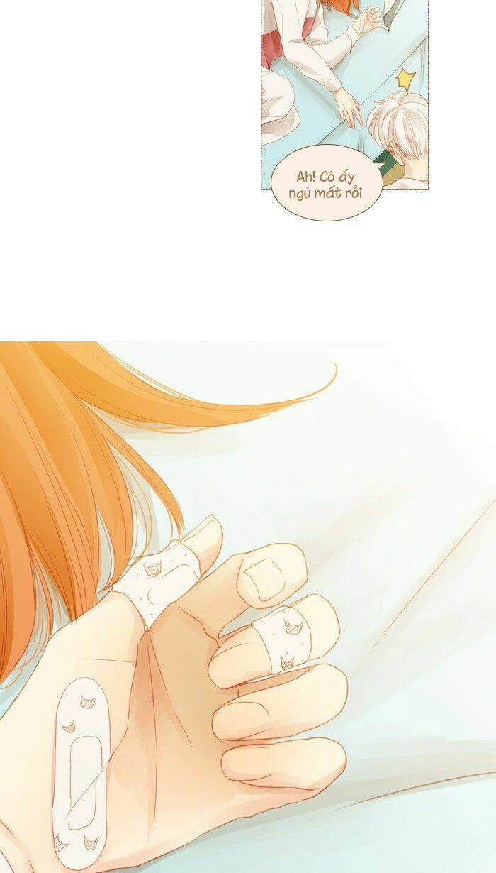 Little Rain: Chapter 14