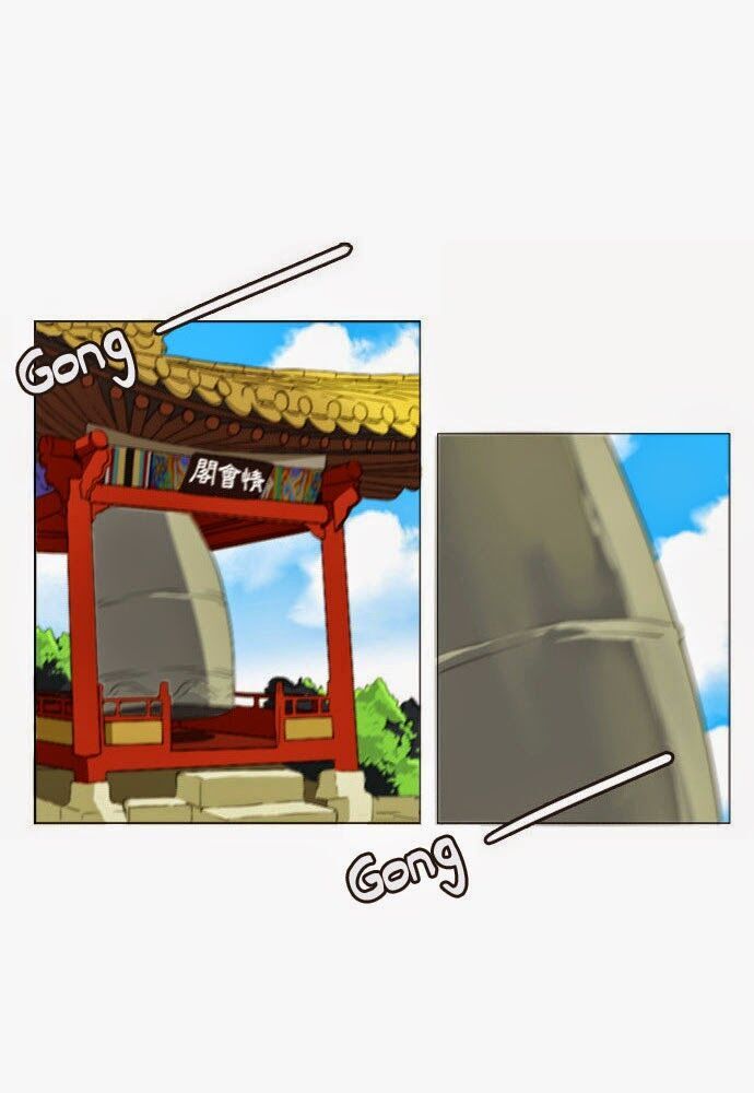 Chuông Thánh: Chapter 1