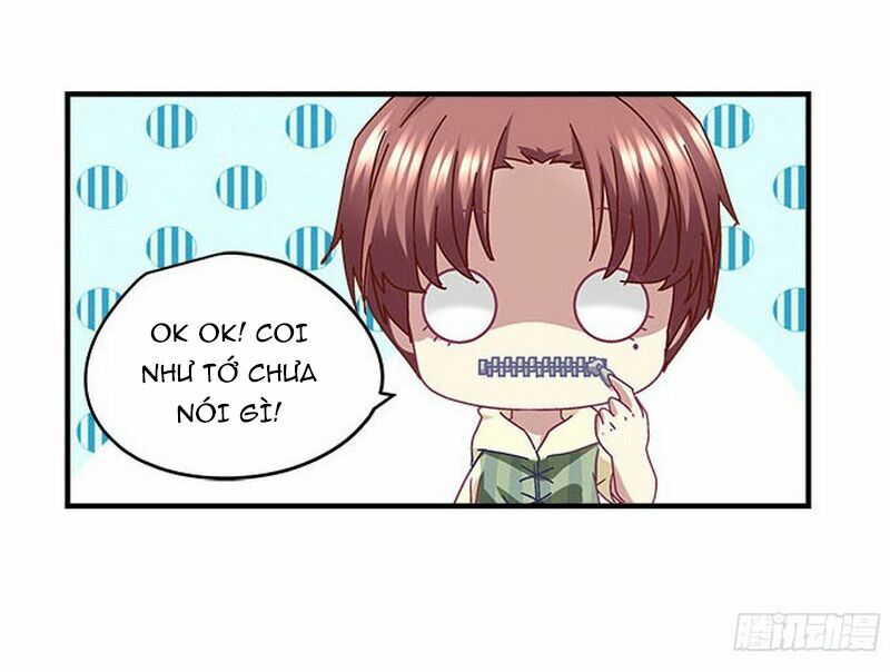 Thiên lại âm linh: Chapter 26