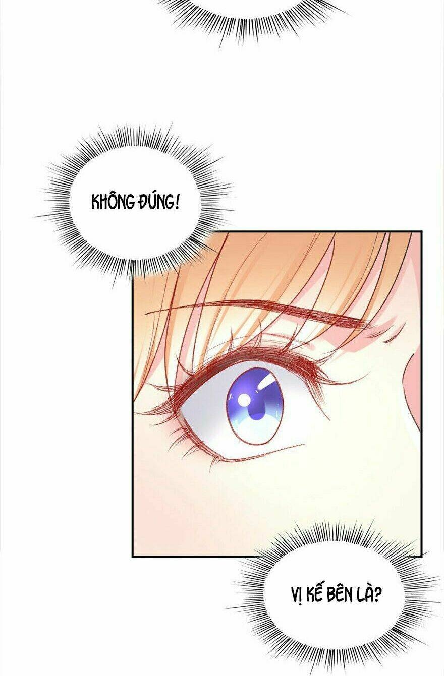 Tiểu Bạch Điềm Thê Của Long Thiếu: Chapter 48