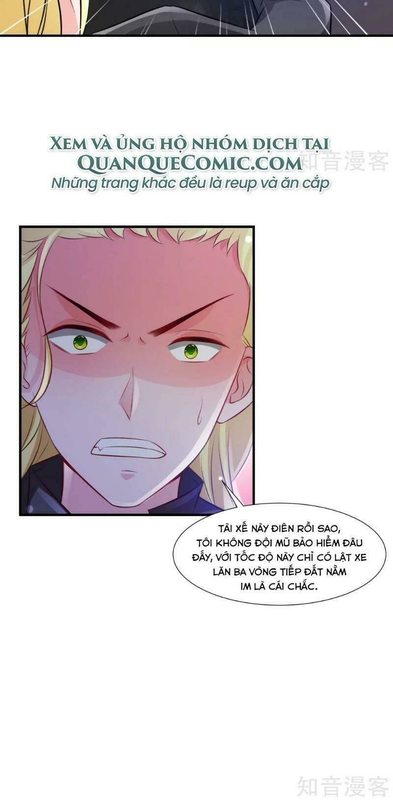 Tối Cường Vận Đào Hoa: Chapter 97