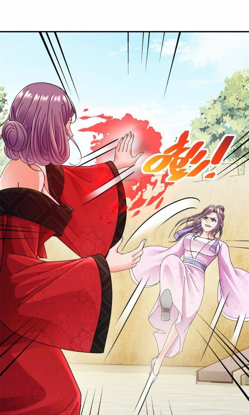Sử Thượng Đệ Nhất Chưởng Môn: Chapter 189