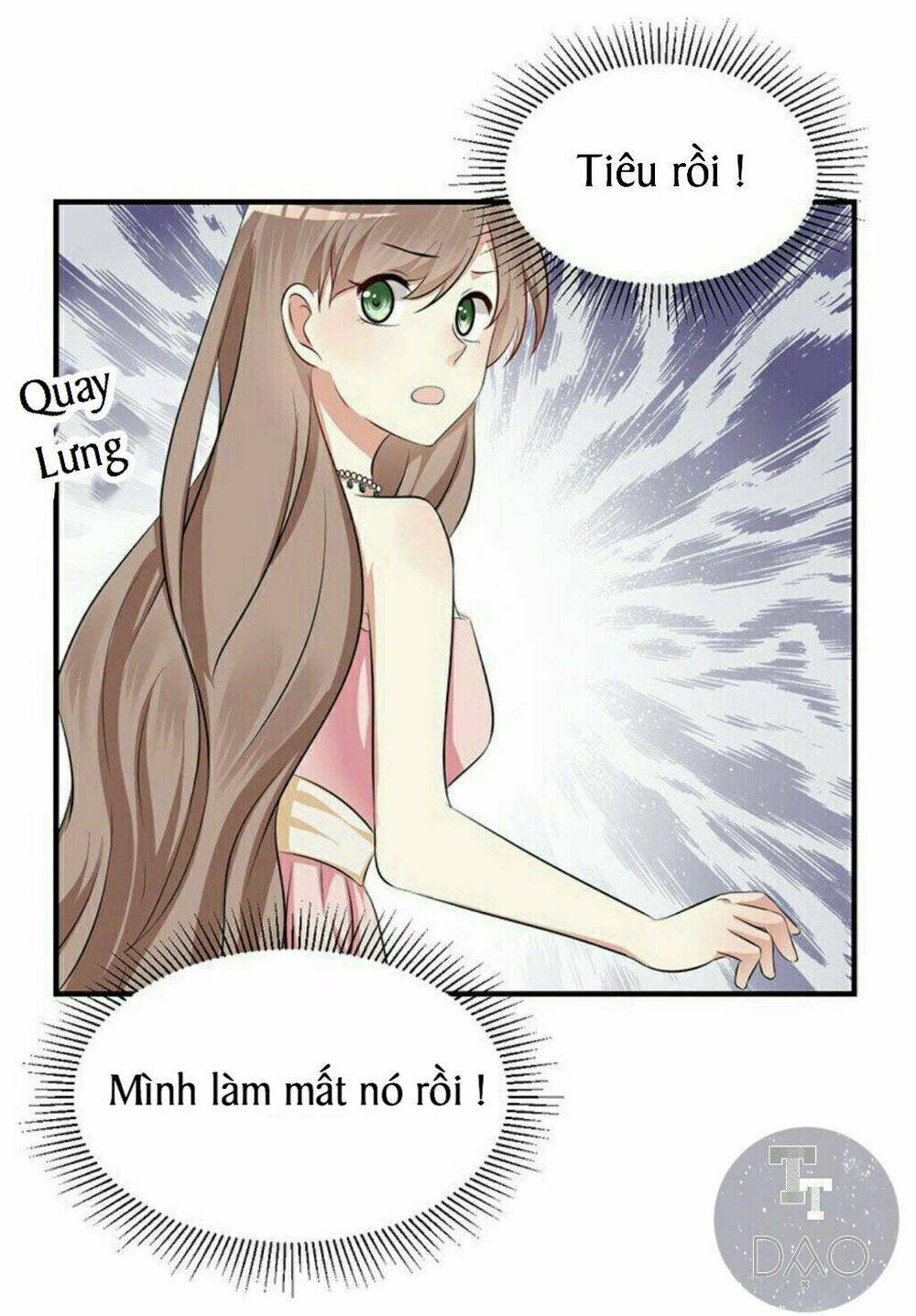 Đoạt Hôn Ác Thiếu: Chapter 14