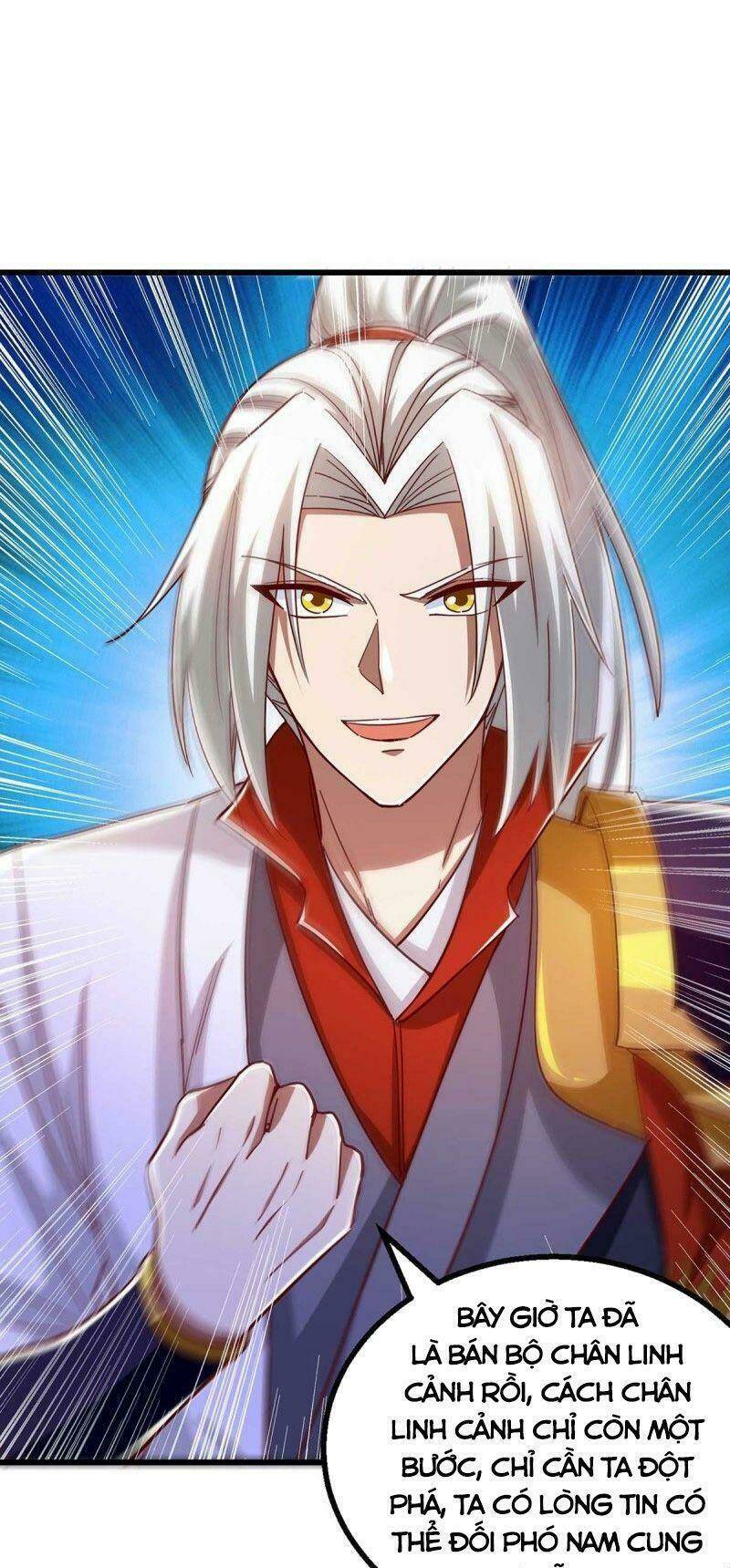 Siêu Cấp Thôn Phệ Hệ Thống: Chapter 48