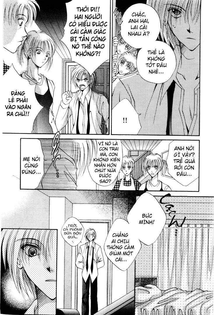 Dear Myself: Chapter 7