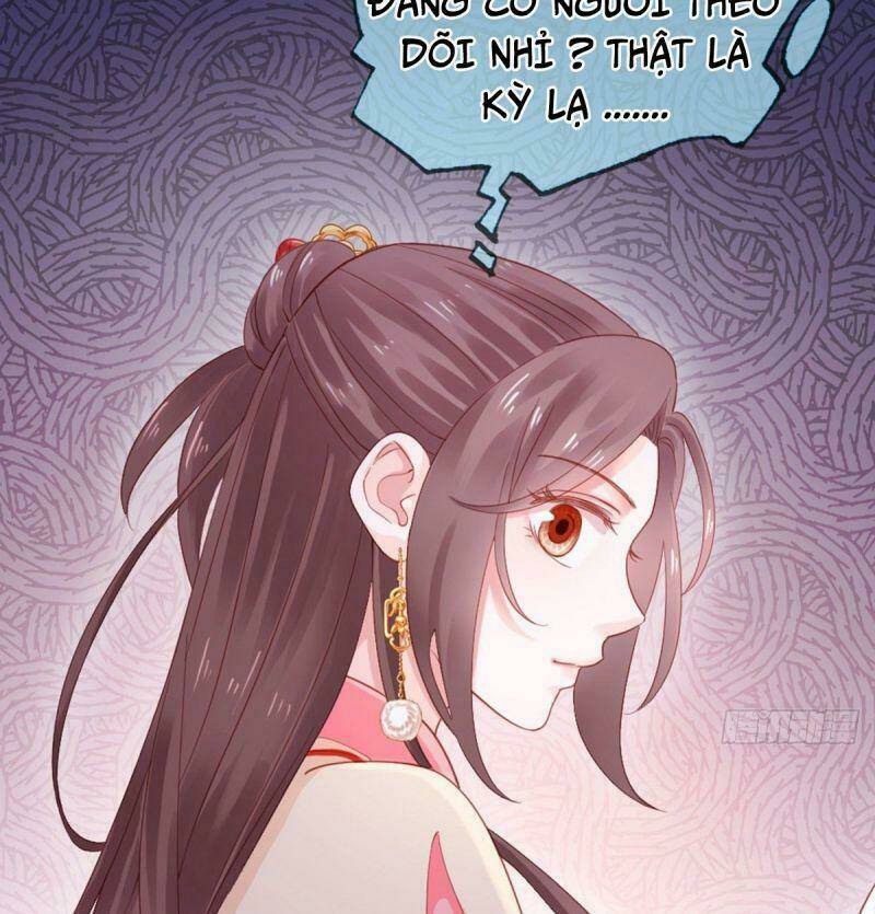 Đứng Lại! Phụng Chỉ Ăn Cướp: Chapter 17