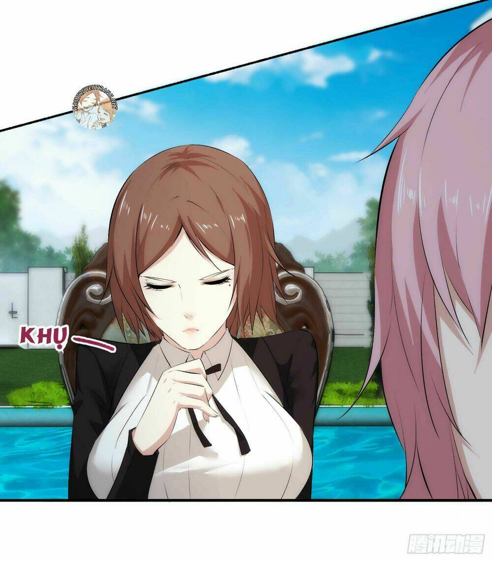 Quái Trộm Thâu Tâm: Chapter 7.2