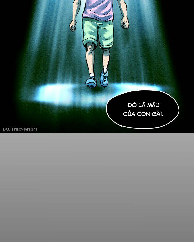 Vùng Đất Xám: Chapter 15