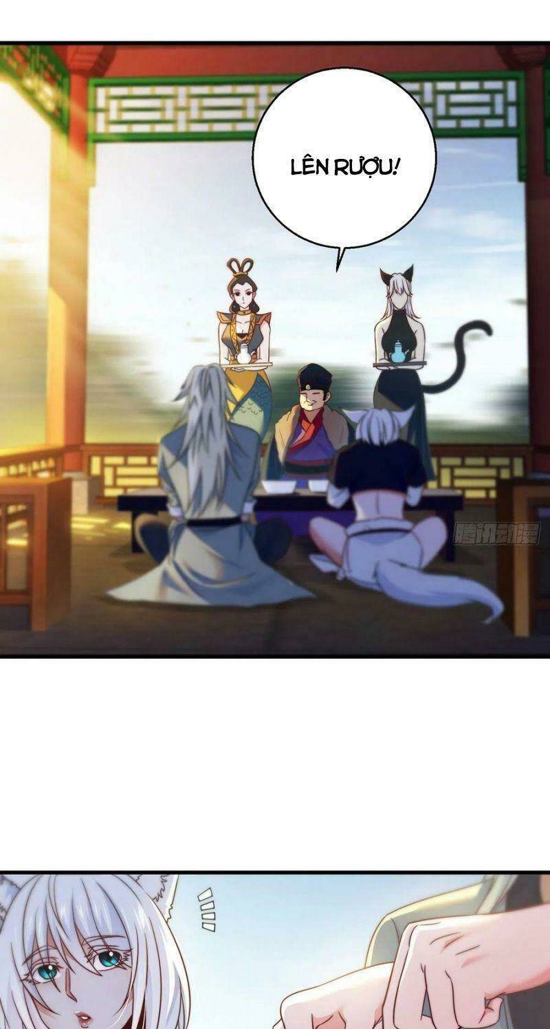 Ta Là Đại Hoàn Đan: Chapter 61