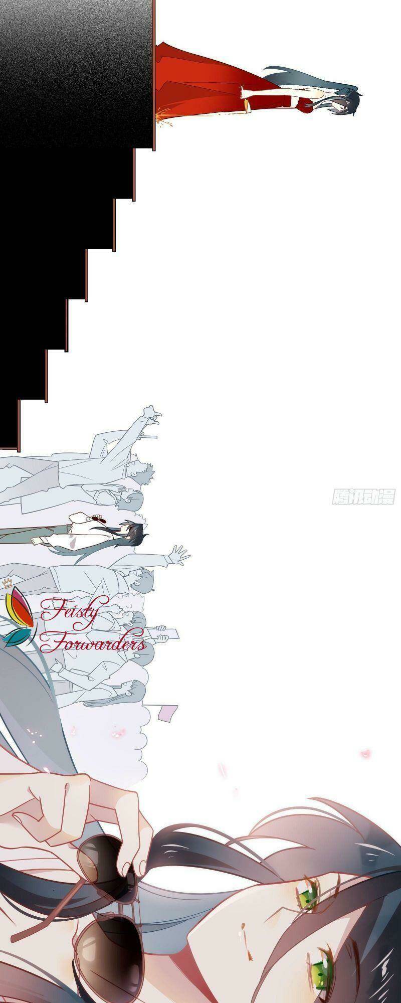 Nữ Phụ Như Tôi Cũng Có Ngày Ra Mắt: Chapter 64