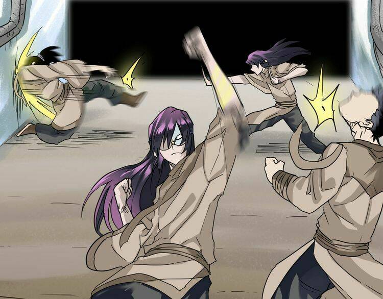 Chân Tri Quyển Đạo: Chapter 2