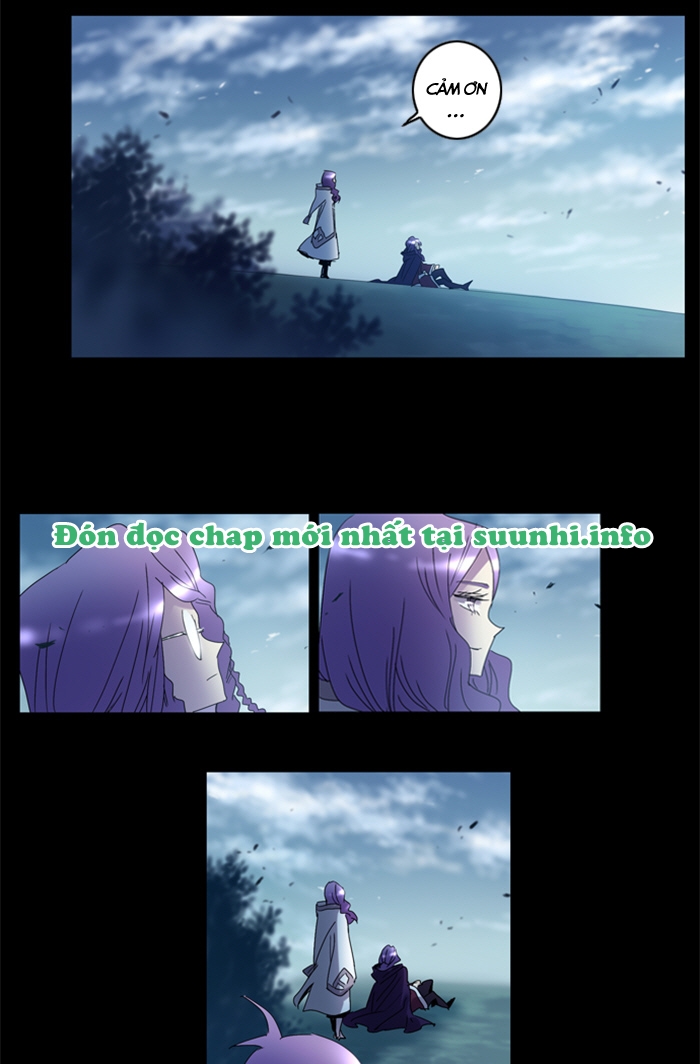 Soul Cartel: Chapter 72