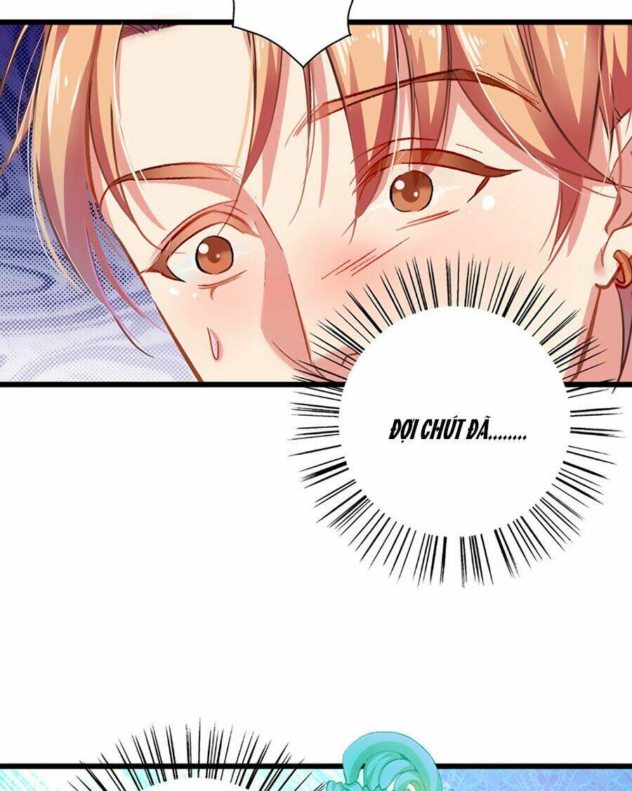 Cưng Chiều Ái Thê Hư Hỏng: Chapter 1
