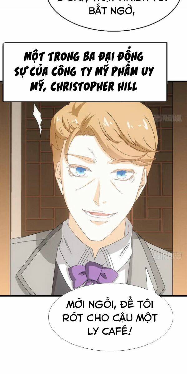 Người Ở Rể Mạnh Nhất: Chapter 14