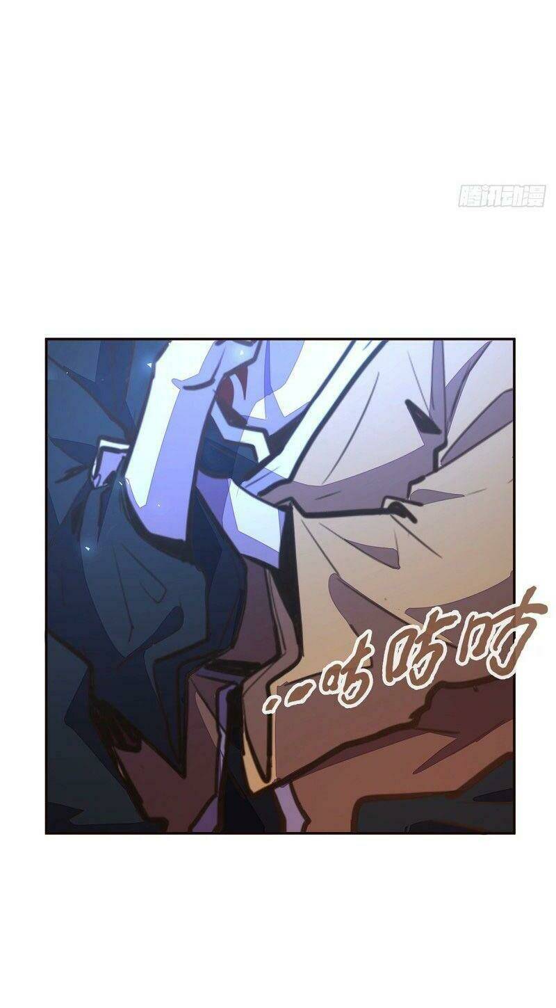 Sinh Tử Quyết: Chapter 92