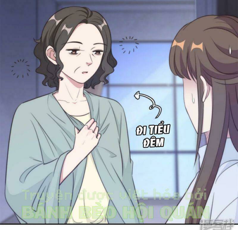 Tổng Tài, Tránh Xa Tôi Ra: Chapter 34