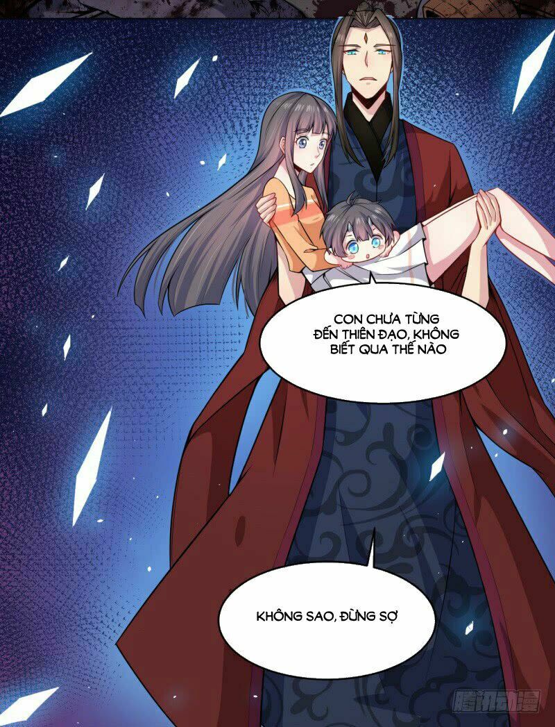 Ngạo Kiều Quỷ Vương Yêu Ta: Chapter 113