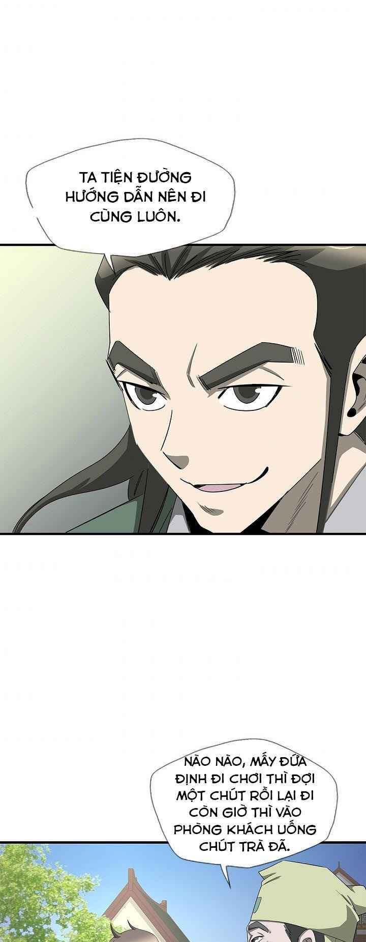 Cuồng Long: Chapter 58