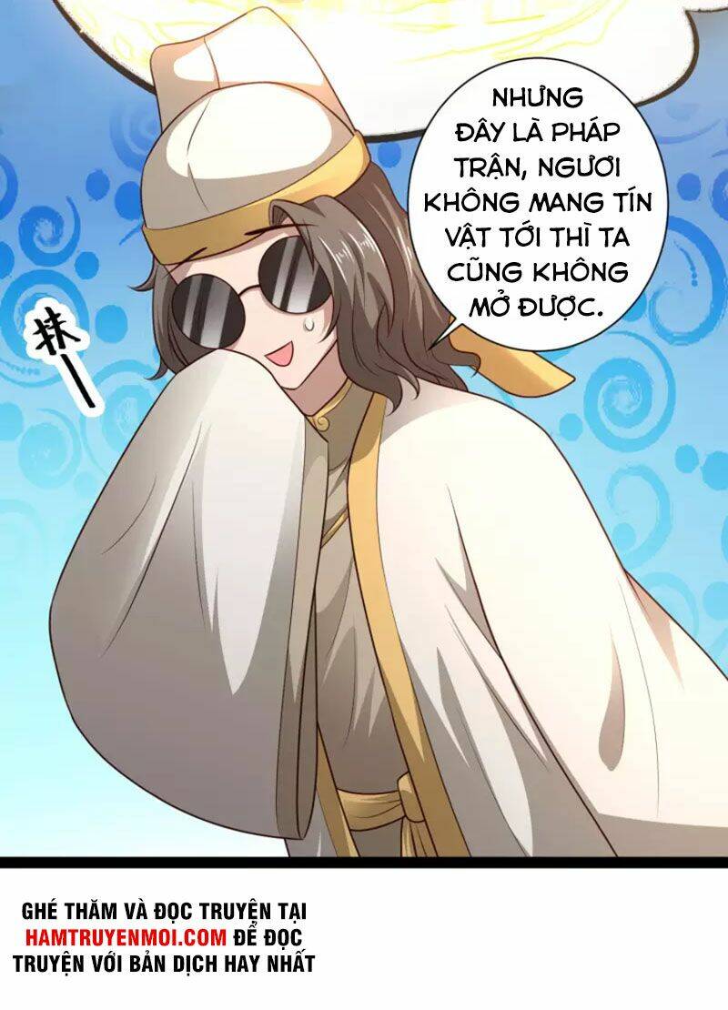 Khoa Kỹ Đại Tiên Tông: Chapter 63