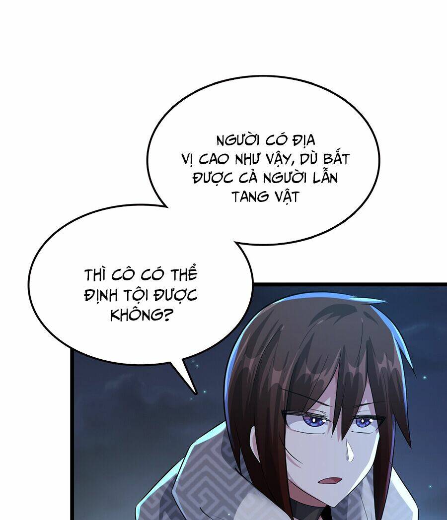 Đại Bảo Kiếm Của Tôi: Chapter 25