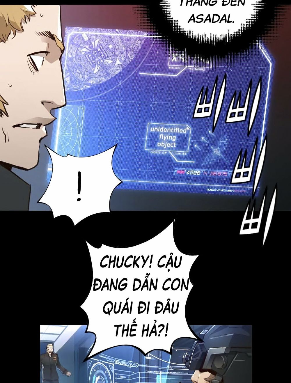 Dị Giới Tam Tuyệt: Chapter 93