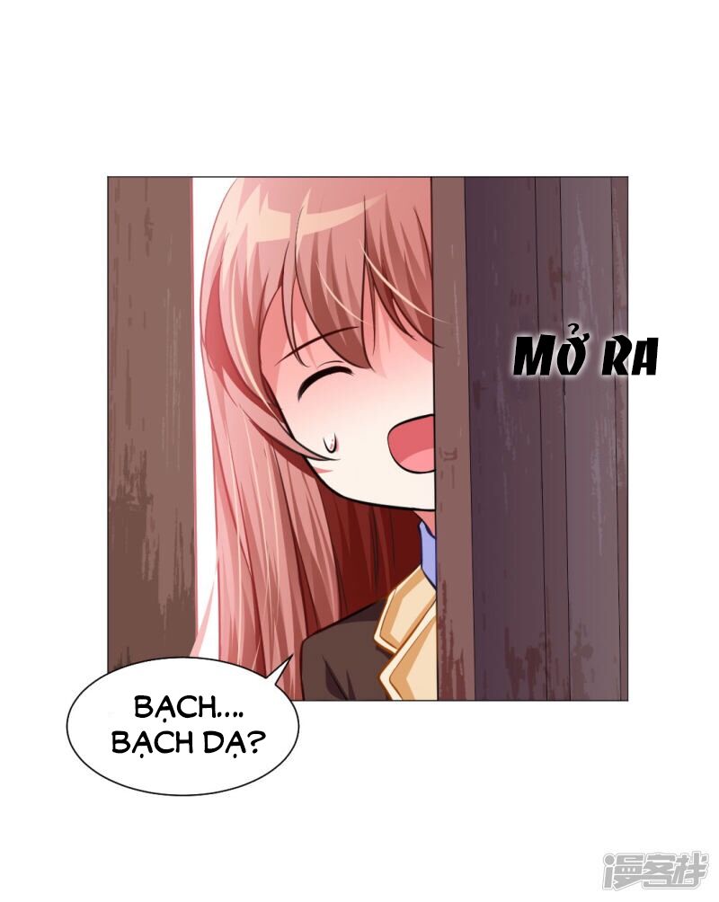 Minh Tinh Là Huyết Tộc: Chapter 16