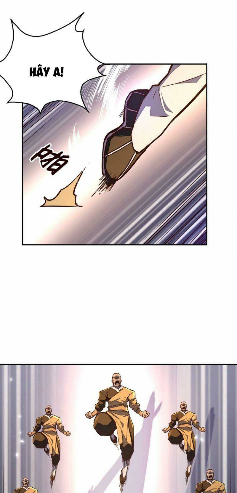 Sinh Tử Quyết: Chapter 82