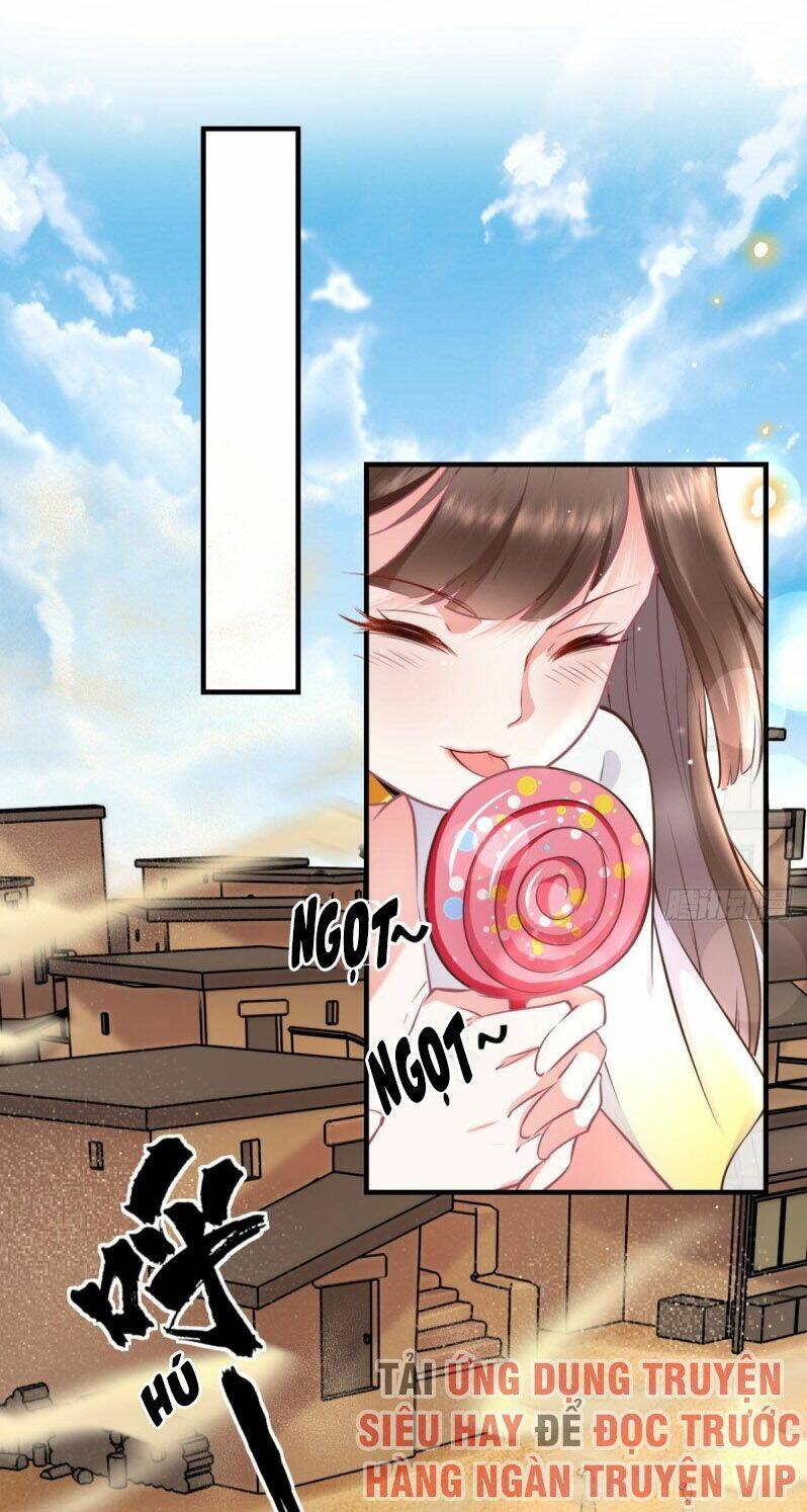 Tà Du Ký: Chapter 32