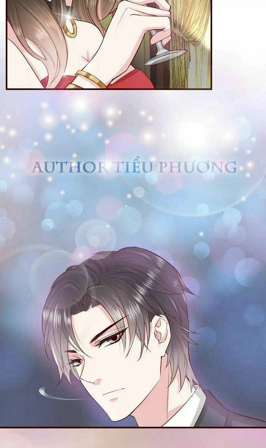 Tôi Cho Phép Em Thích Tôi: Chapter 1