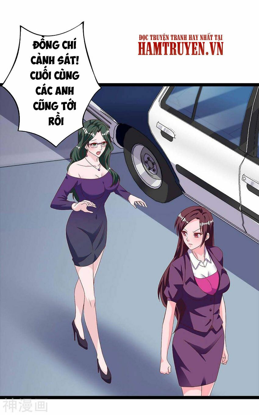 Thần Cấp Thấu Thị: Chapter 120