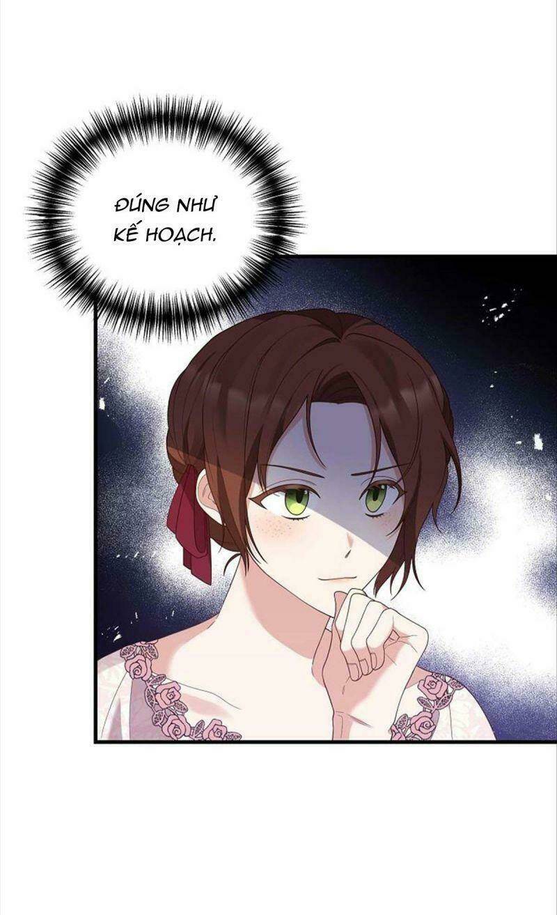 Hôn Phu Của Tôi Là Nam Chính Yandere: Chapter 3