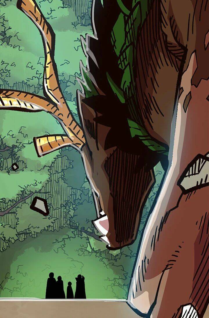 Nô Lệ Nghịch Thiên: Chapter 14