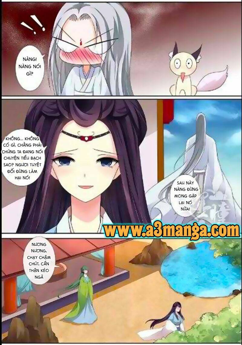 Ma Phi Giá Đáo: Chapter 22