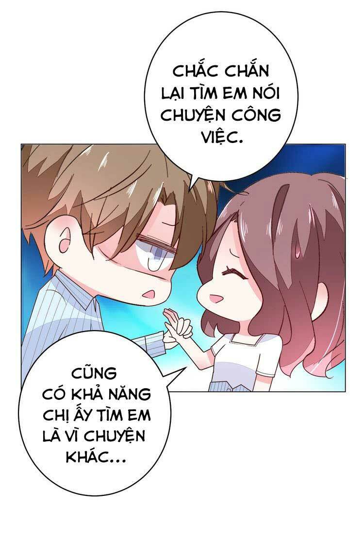 Điều Ước Sủng Ái Bất Bình Đẳng: Chapter 61.2