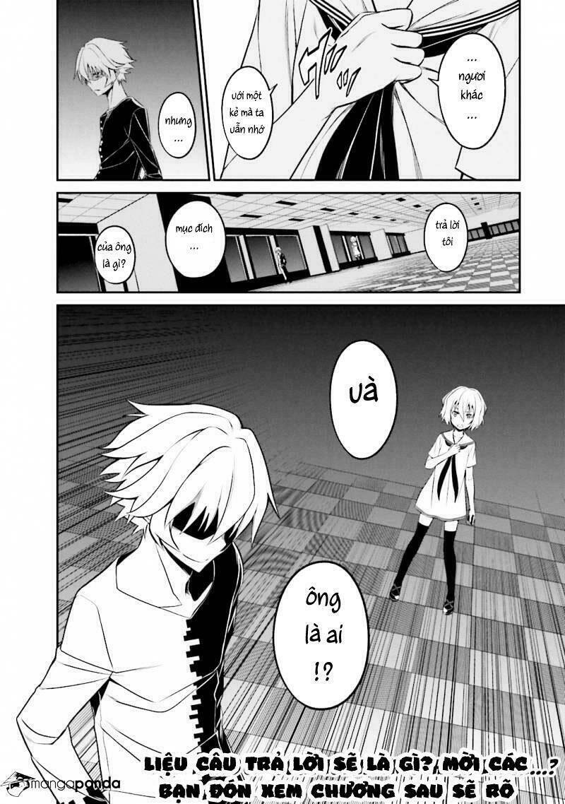 Not Lives: Chapter 34.2