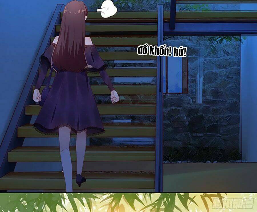 Bạn Trai Là Ngôi Sao: Chapter 83